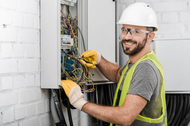 Trusted VA Electrician Experts