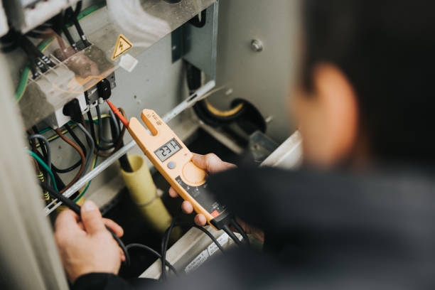 Best Home Electrical Repair  in Springfield, VA