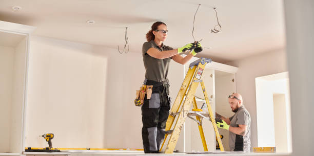 Best Local Electrician Companies  in Springfield, VA