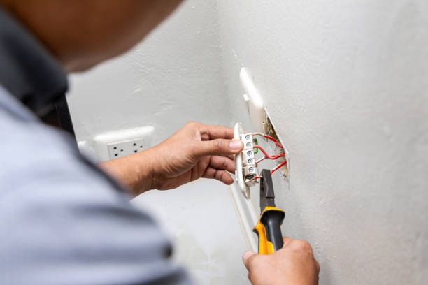 Best Affordable Electrician  in Springfield, VA