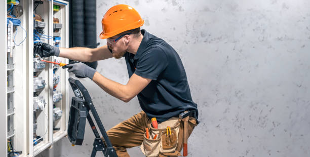 Best Residential Electrician Services  in Springfield, VA